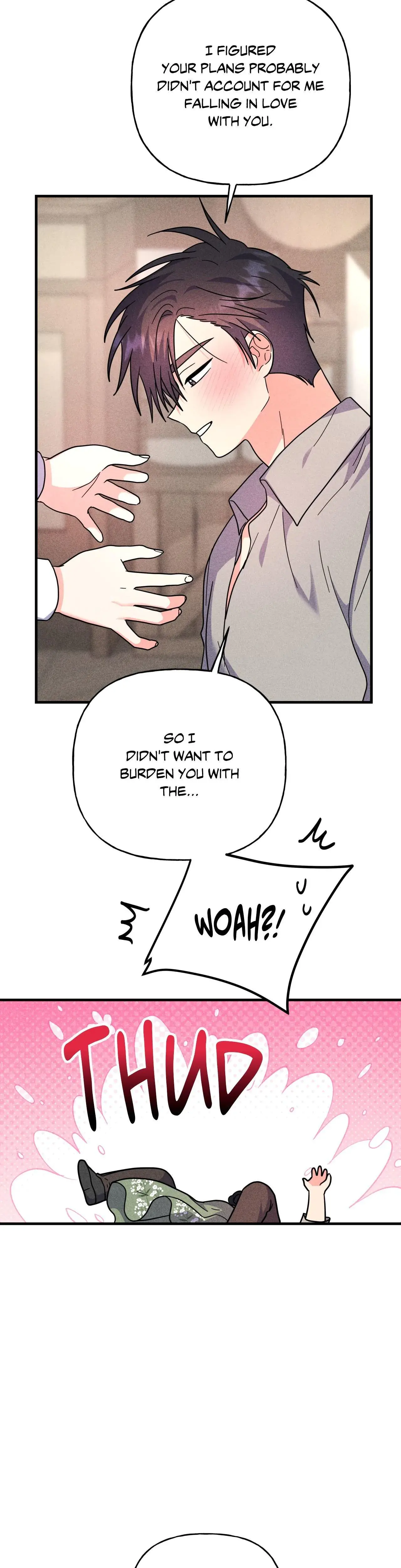 My Ladys Midnight Affairs Chapter 32 - Page 30