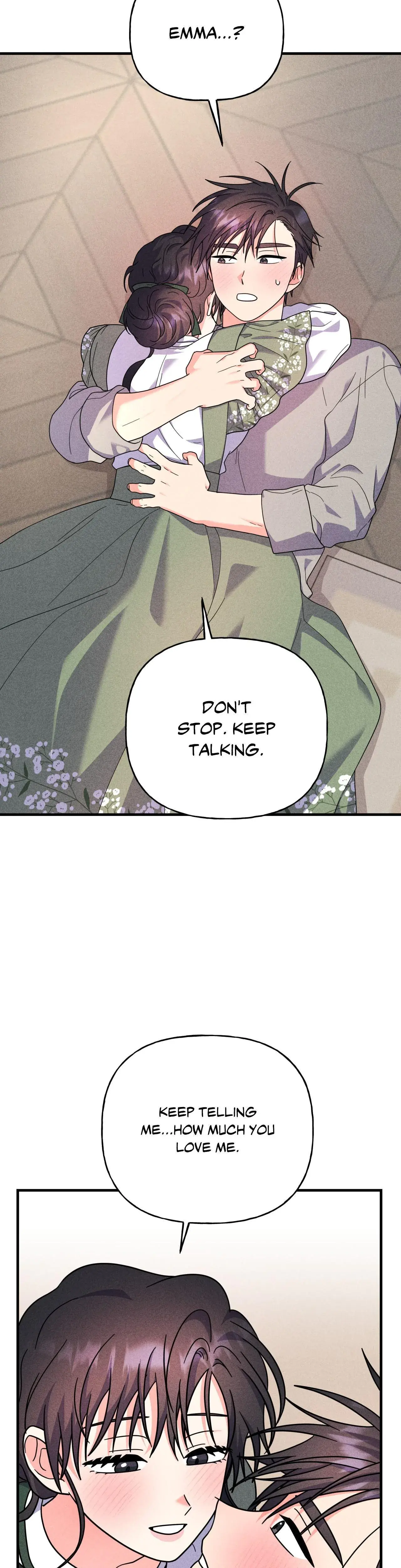 My Ladys Midnight Affairs Chapter 32 - Page 31