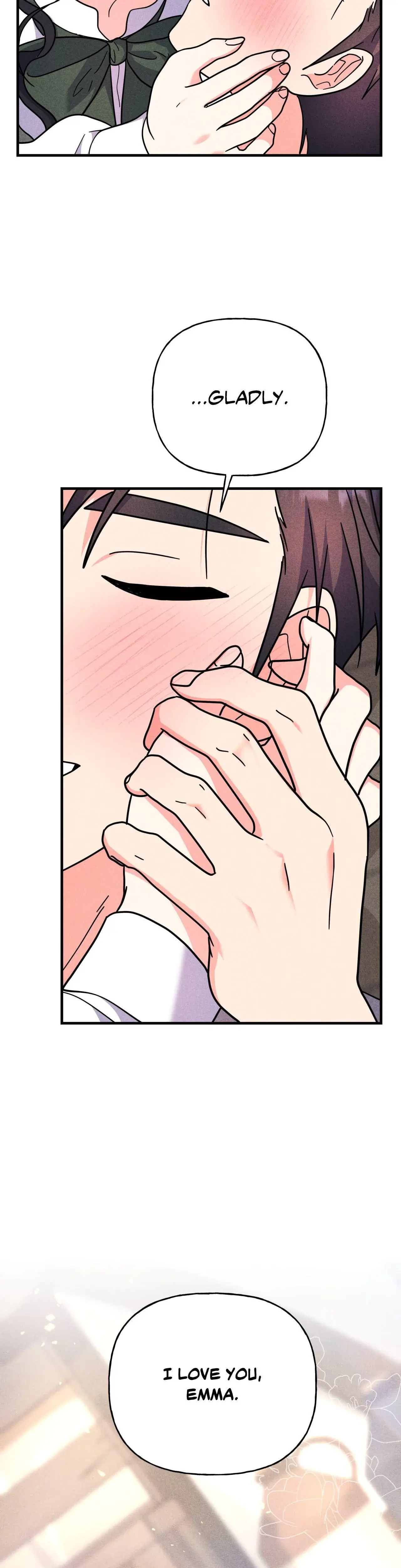 My Ladys Midnight Affairs Chapter 32 - Page 32