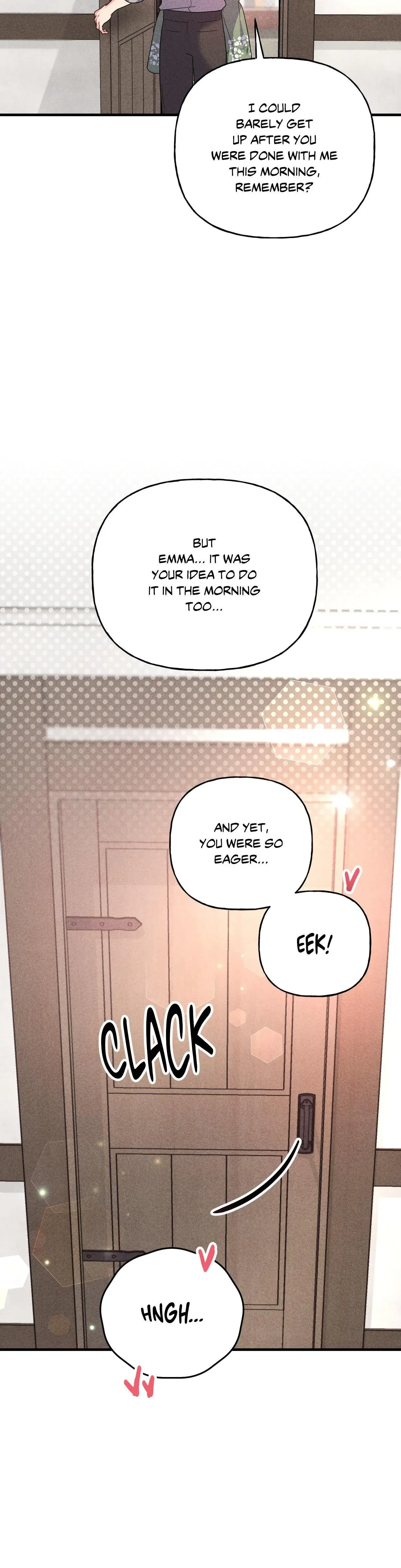 My Ladys Midnight Affairs Chapter 32 - Page 37