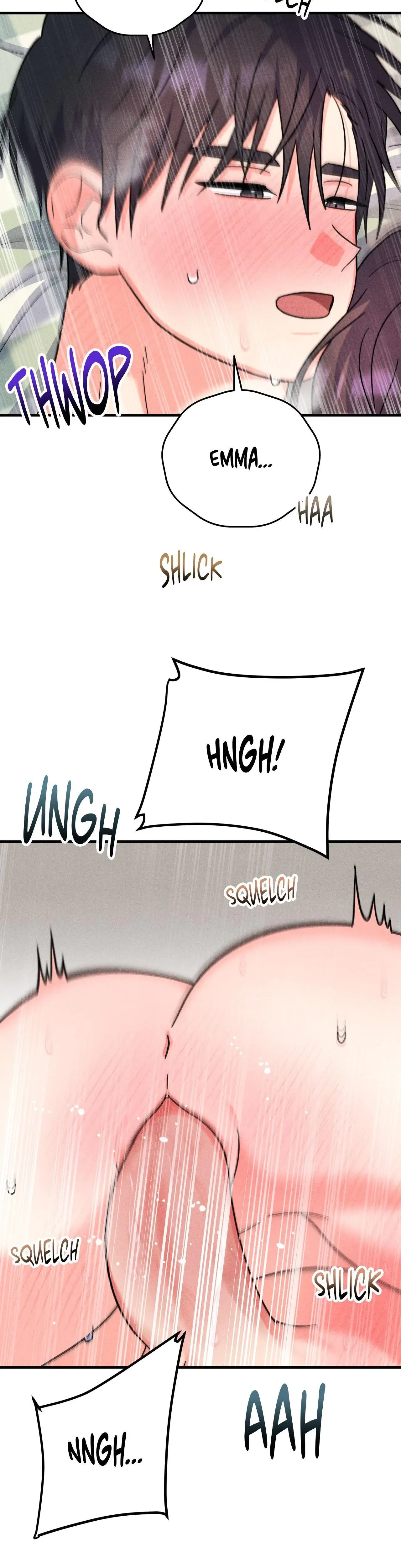 My Ladys Midnight Affairs Chapter 32 - Page 7