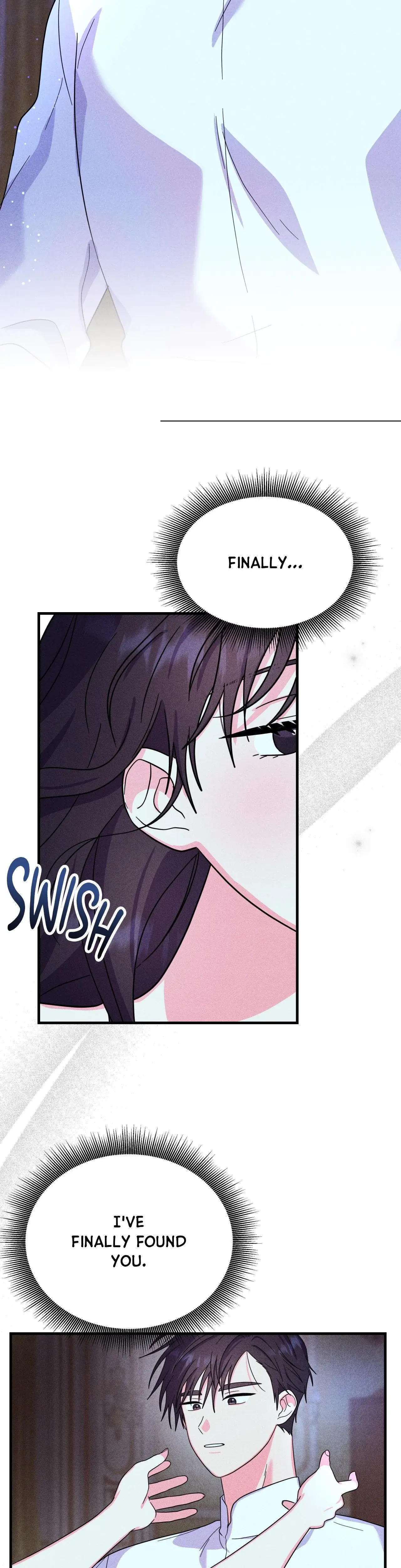 My Ladys Midnight Affairs Chapter 5 - Page 24