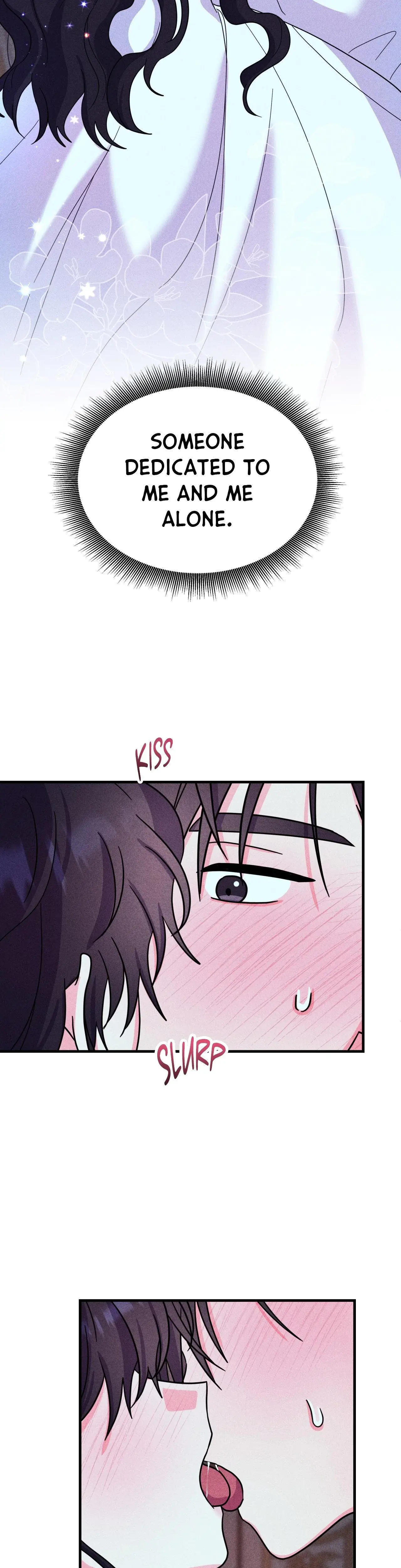 My Ladys Midnight Affairs Chapter 5 - Page 26