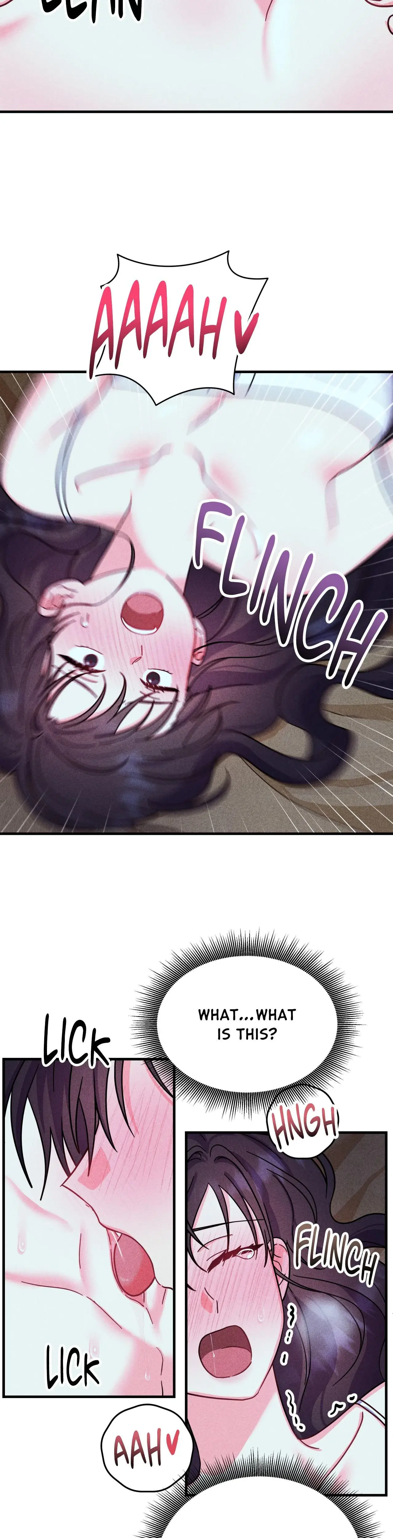 My Ladys Midnight Affairs Chapter 6 - Page 15