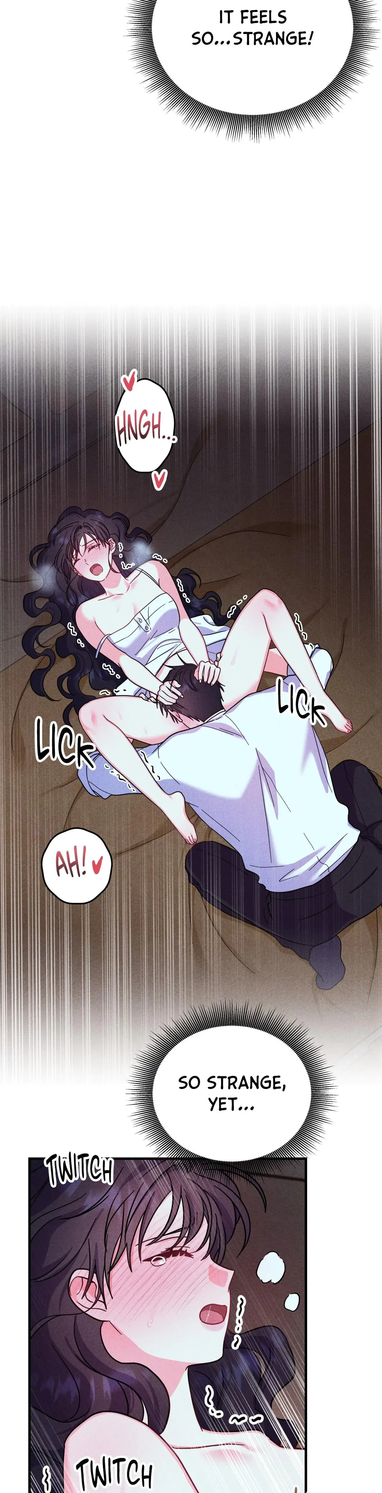 My Ladys Midnight Affairs Chapter 6 - Page 16