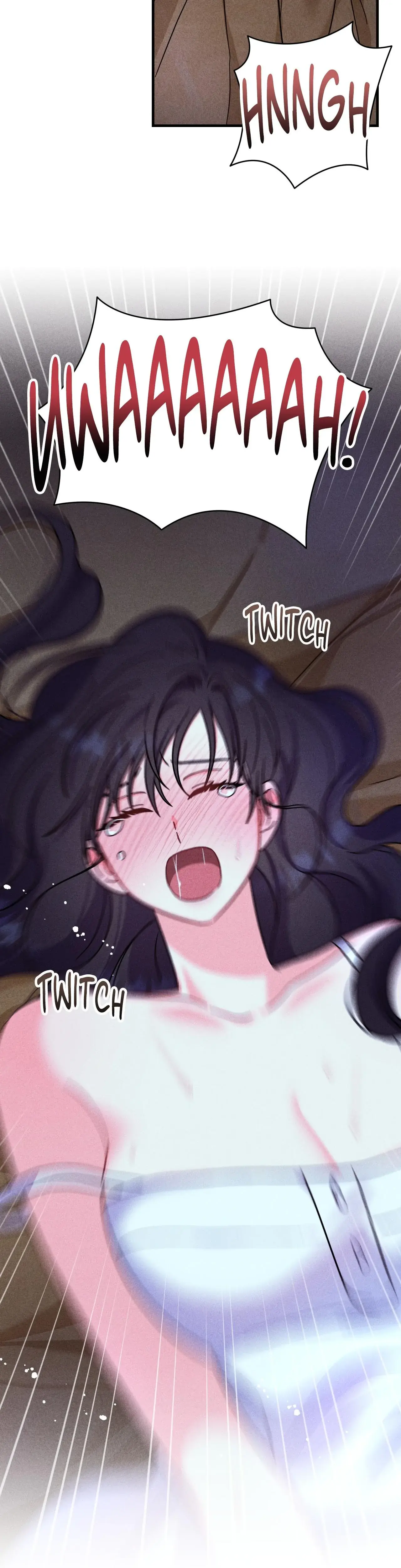 My Ladys Midnight Affairs Chapter 6 - Page 21