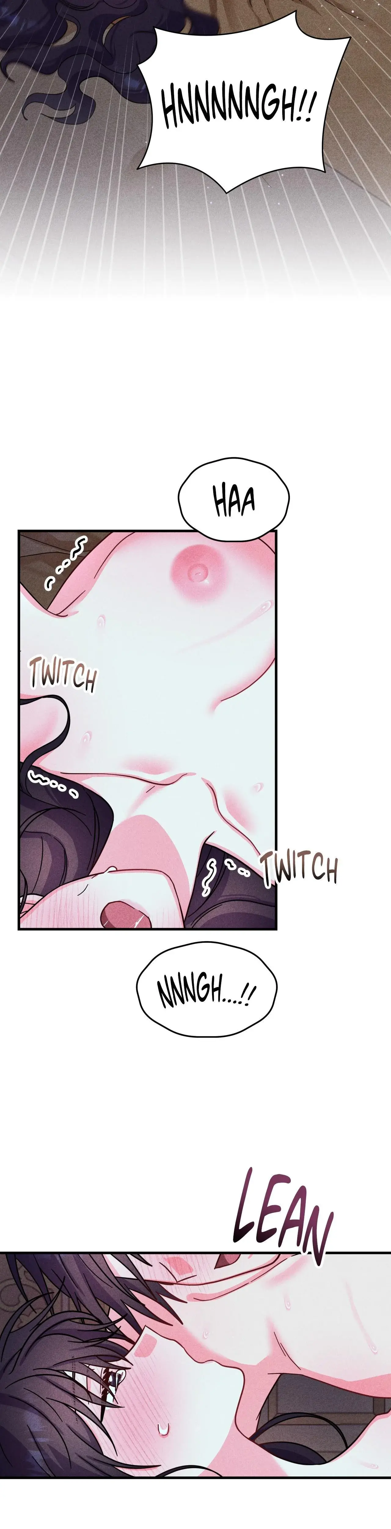 My Ladys Midnight Affairs Chapter 6 - Page 27