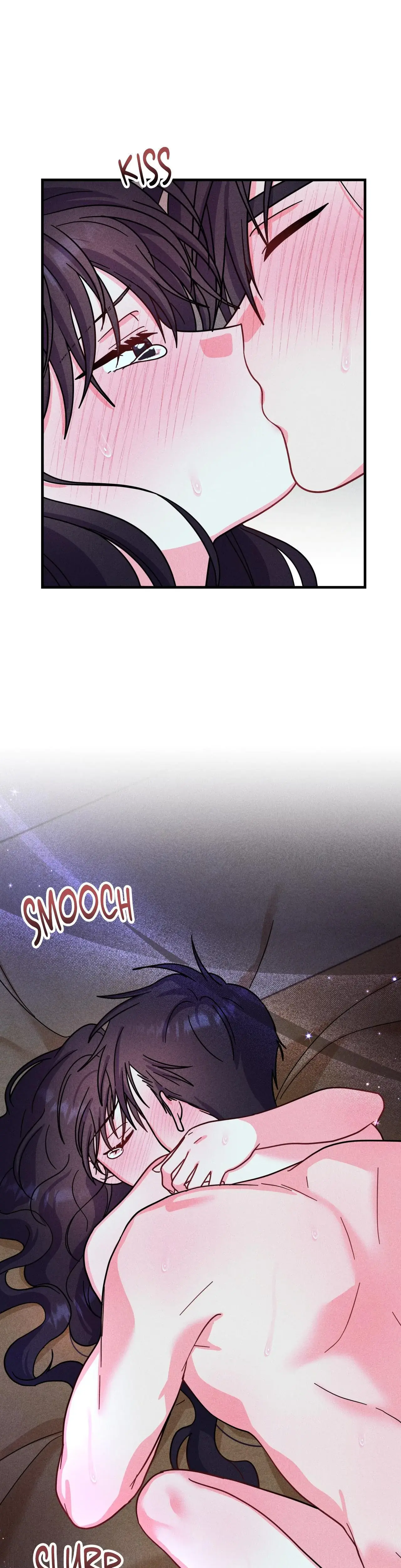 My Ladys Midnight Affairs Chapter 6 - Page 28