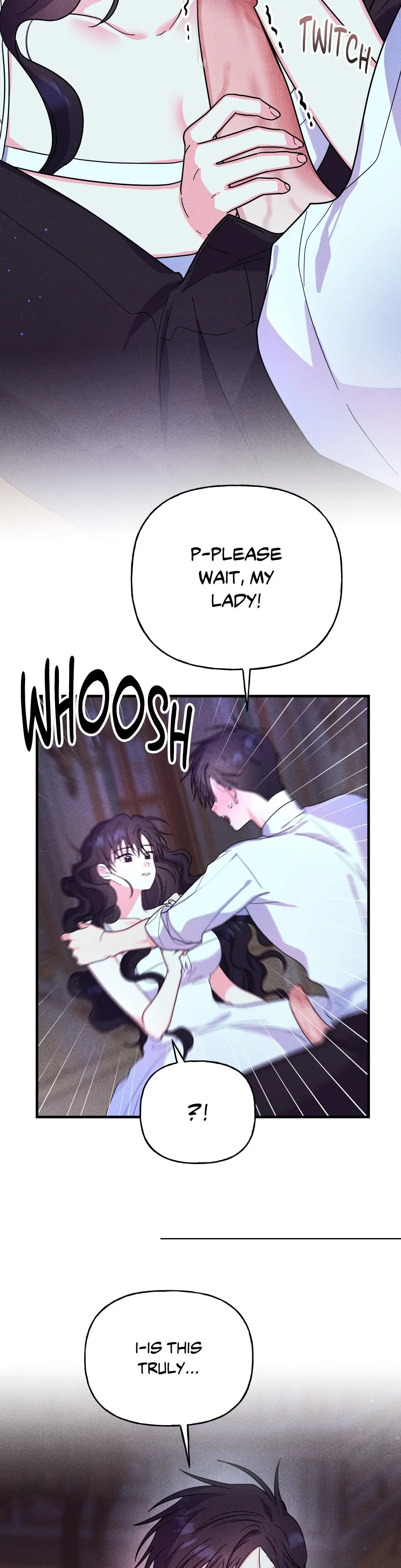 My Ladys Midnight Affairs Chapter 6 - Page 7