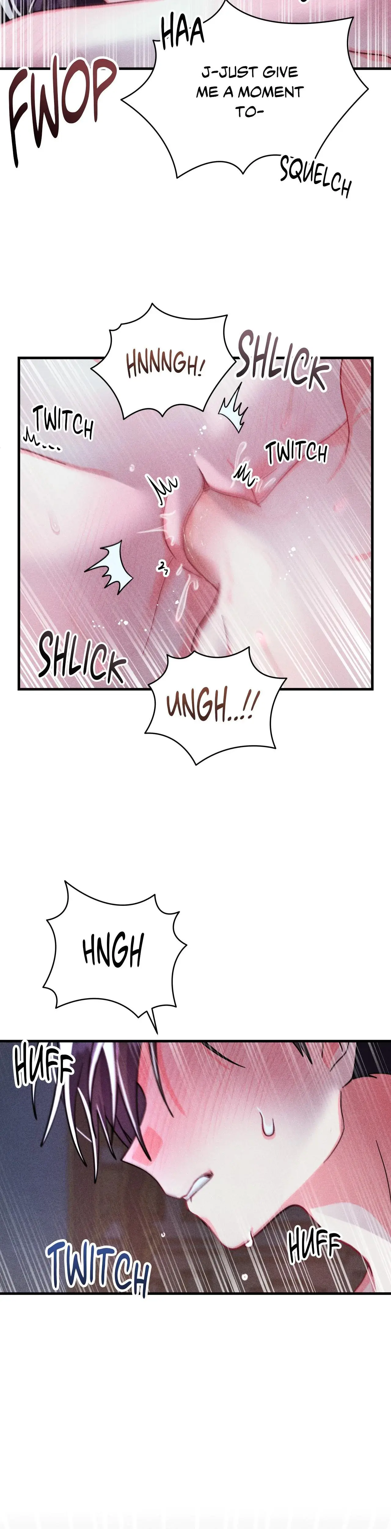 My Ladys Midnight Affairs Chapter 7 - Page 11
