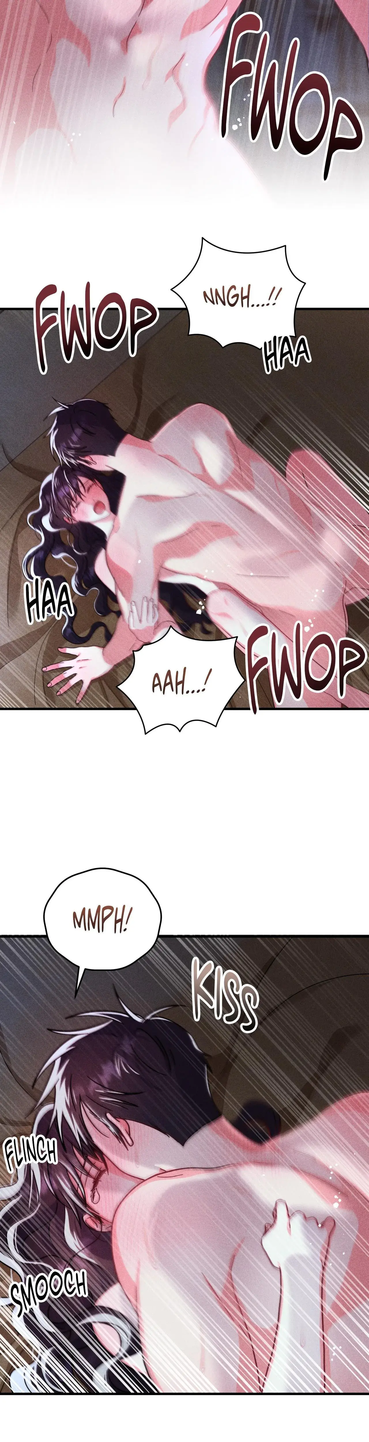 My Ladys Midnight Affairs Chapter 7 - Page 7