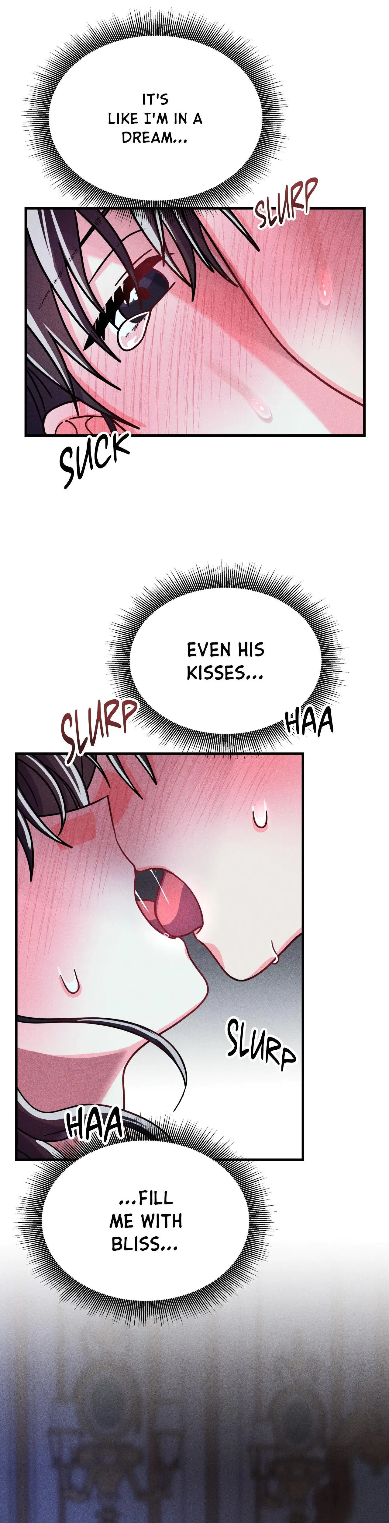 My Ladys Midnight Affairs Chapter 7 - Page 8