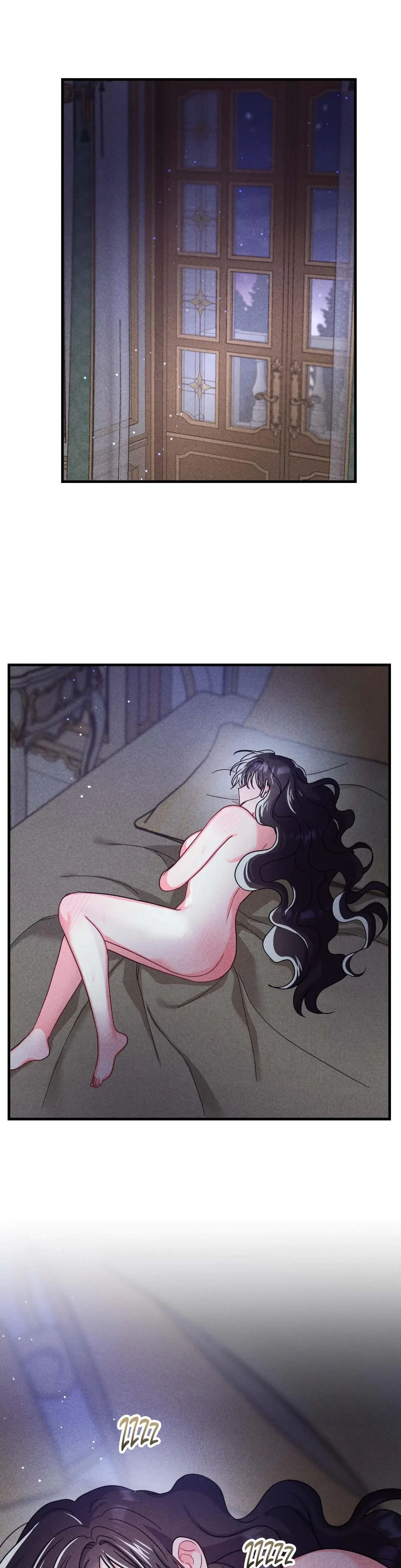 My Ladys Midnight Affairs Chapter 8 - Page 23