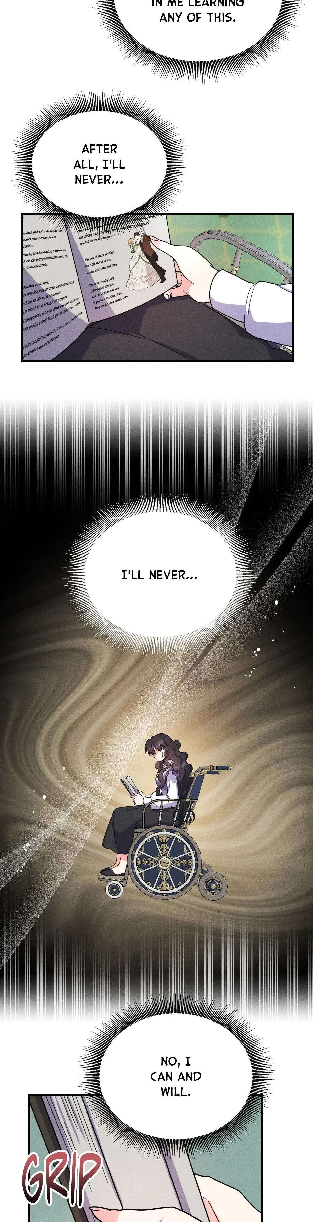 My Ladys Midnight Affairs Chapter 9 - Page 10