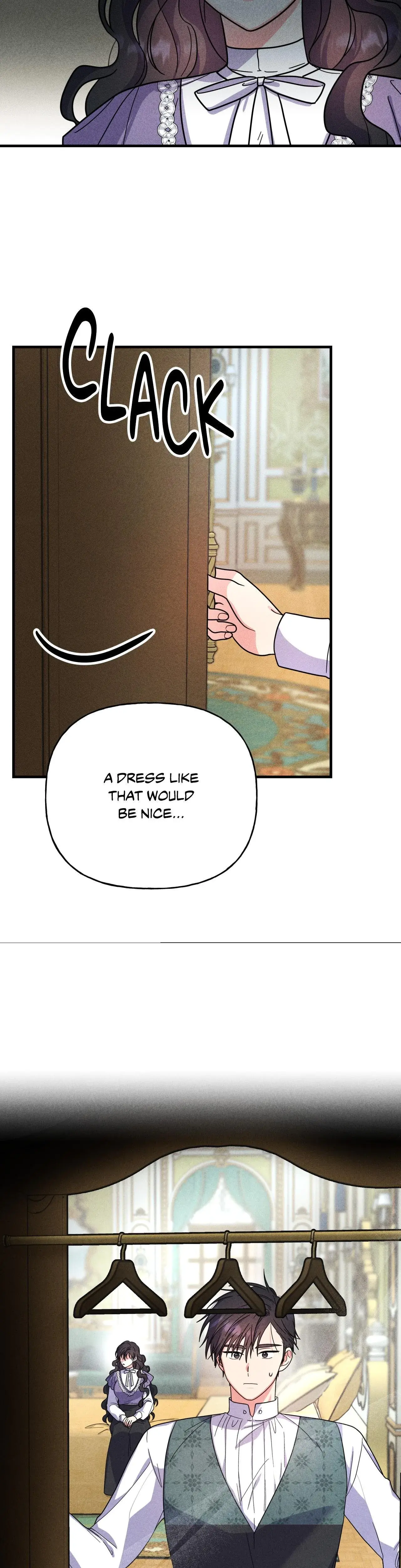 My Ladys Midnight Affairs Chapter 9 - Page 4