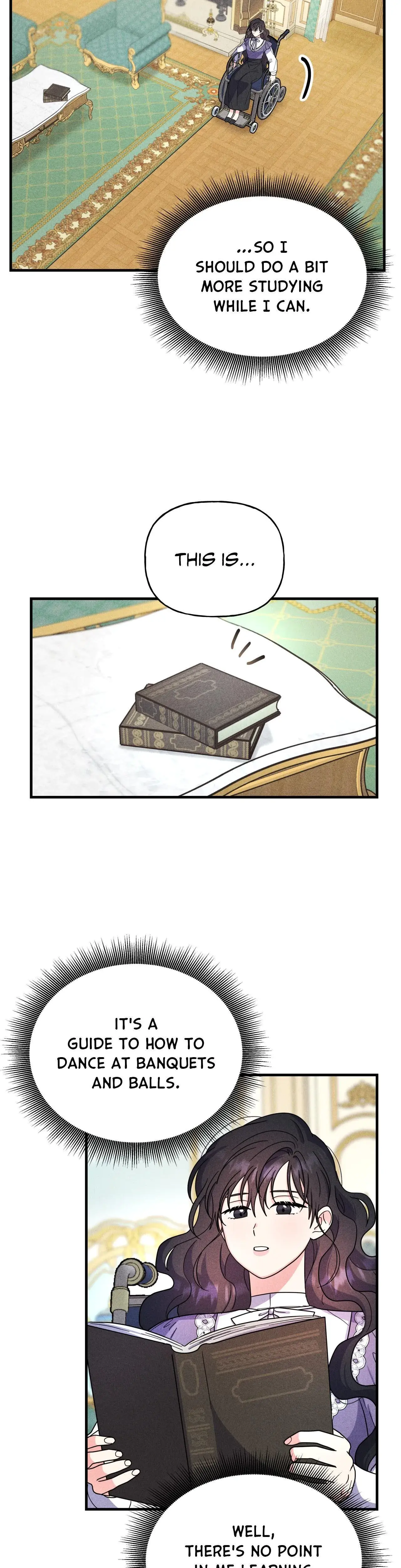 My Ladys Midnight Affairs Chapter 9 - Page 9