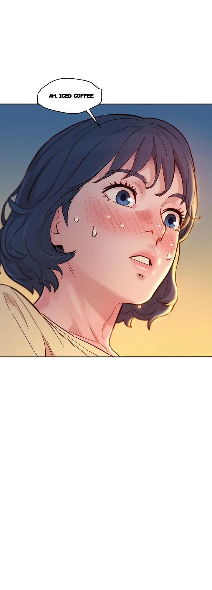 My Landlady Noona Chapter 157 - Page 5