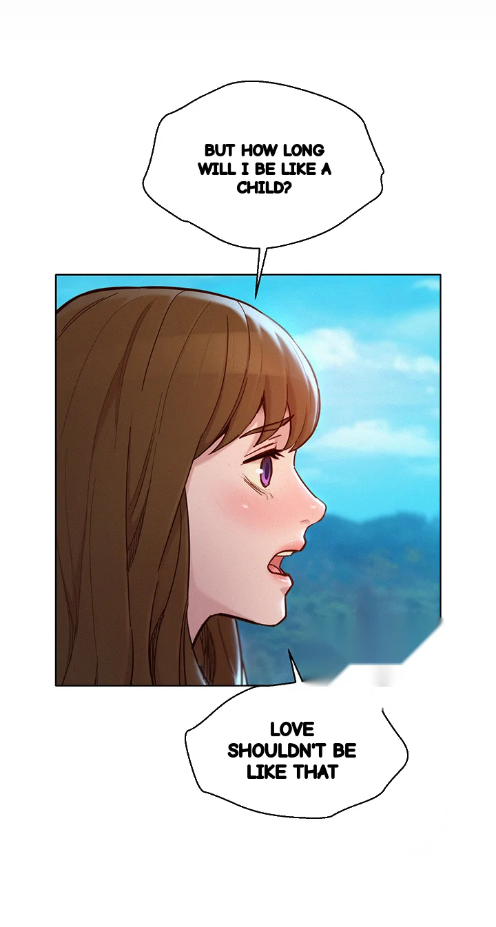 My Landlady Noona Chapter 158 - Page 17