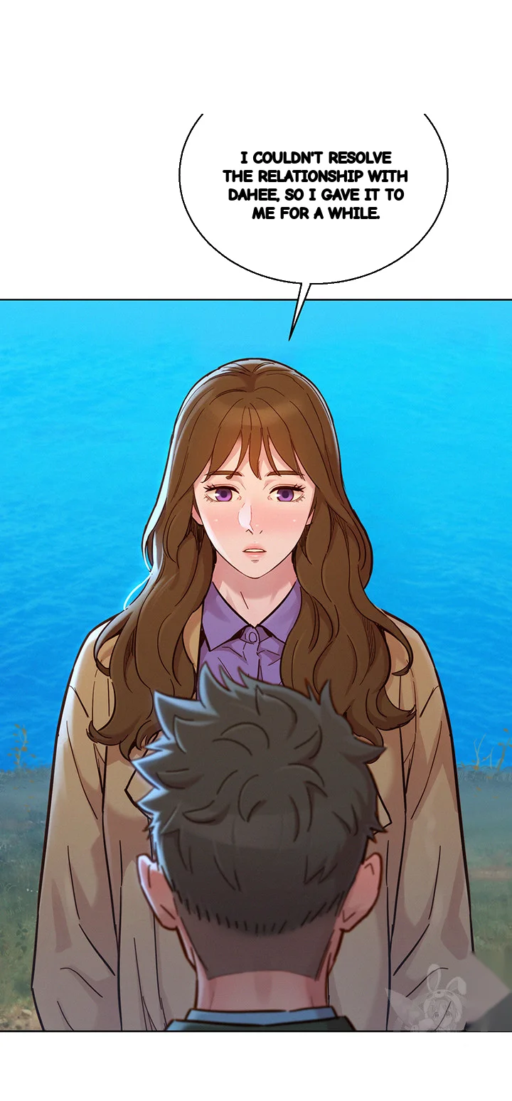 My Landlady Noona Chapter 158 - Page 21