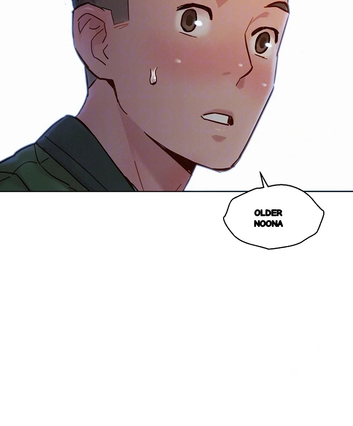 My Landlady Noona Chapter 158 - Page 5