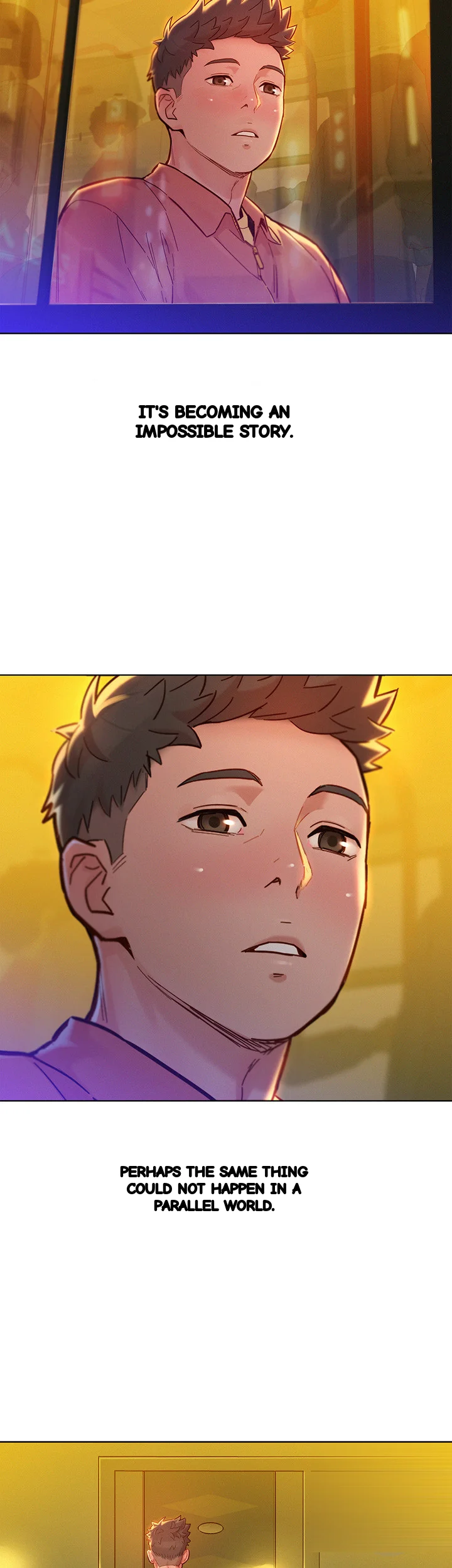 My Landlady Noona Chapter 160 - Page 17
