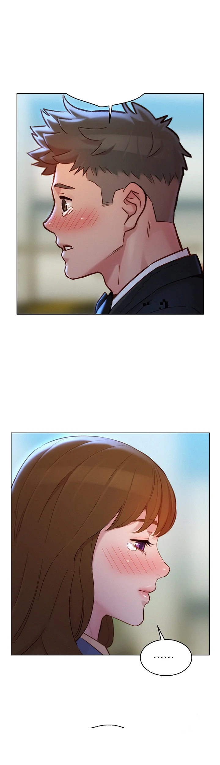 My Landlady Noona Chapter 160 - Page 56