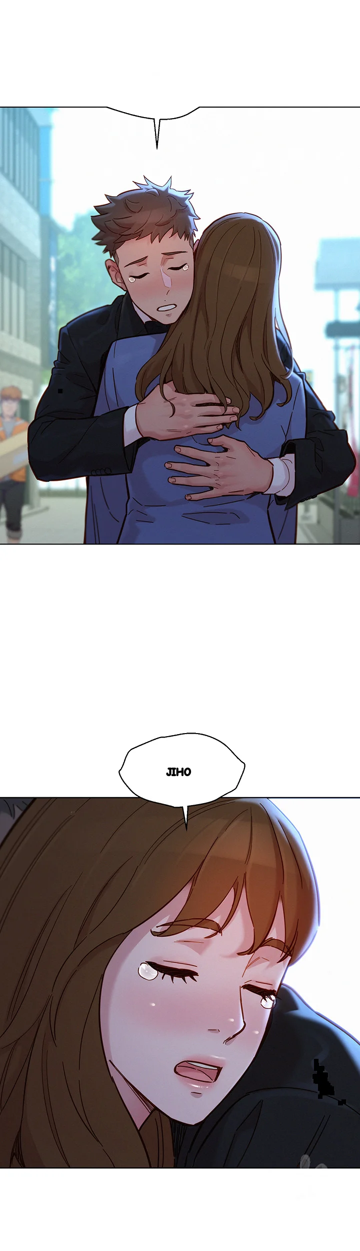 My Landlady Noona Chapter 160 - Page 58