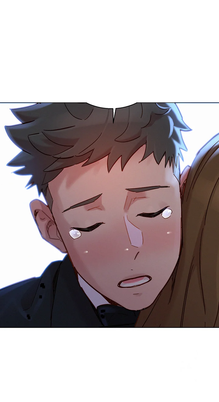 My Landlady Noona Chapter 160 - Page 59