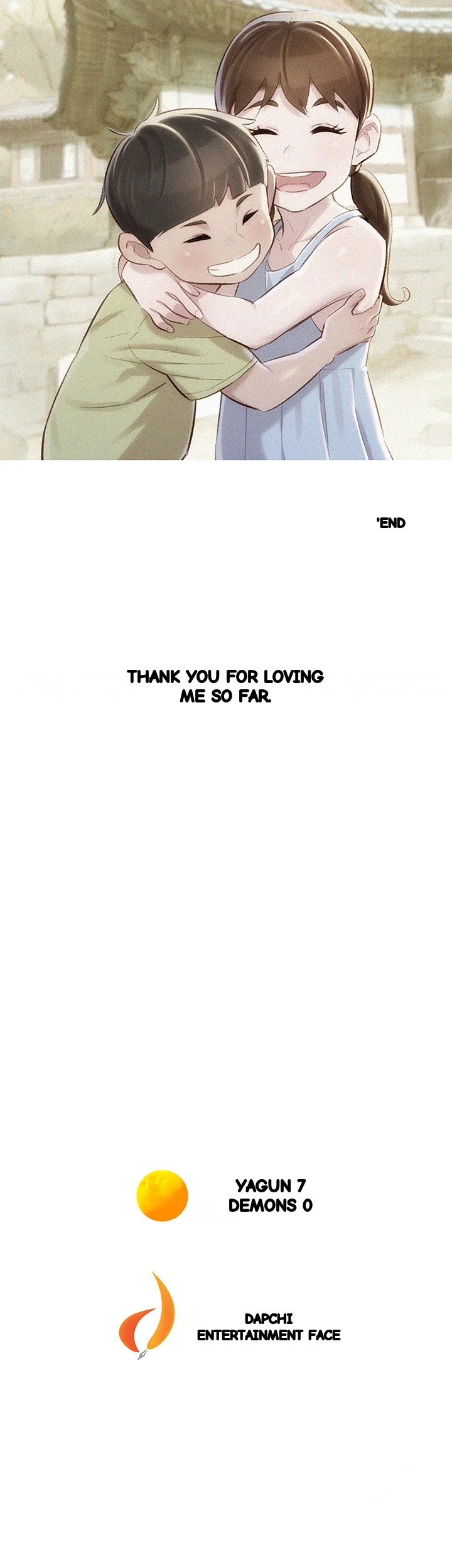 My Landlady Noona Chapter 160 - Page 62