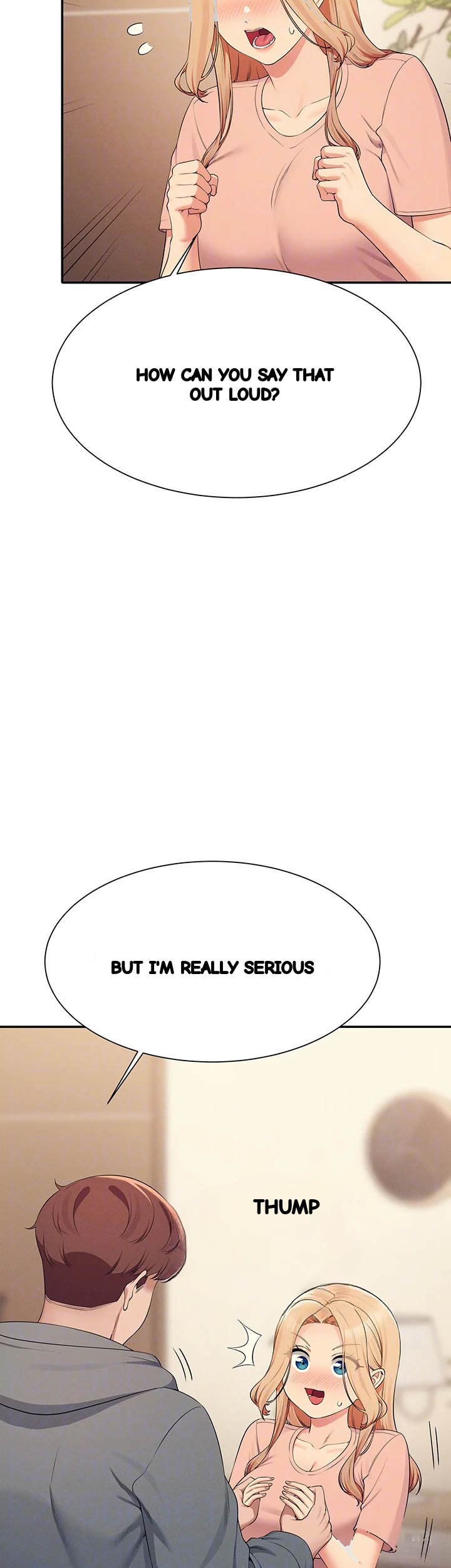 My Lewd College Friends Chapter 129 - Page 10