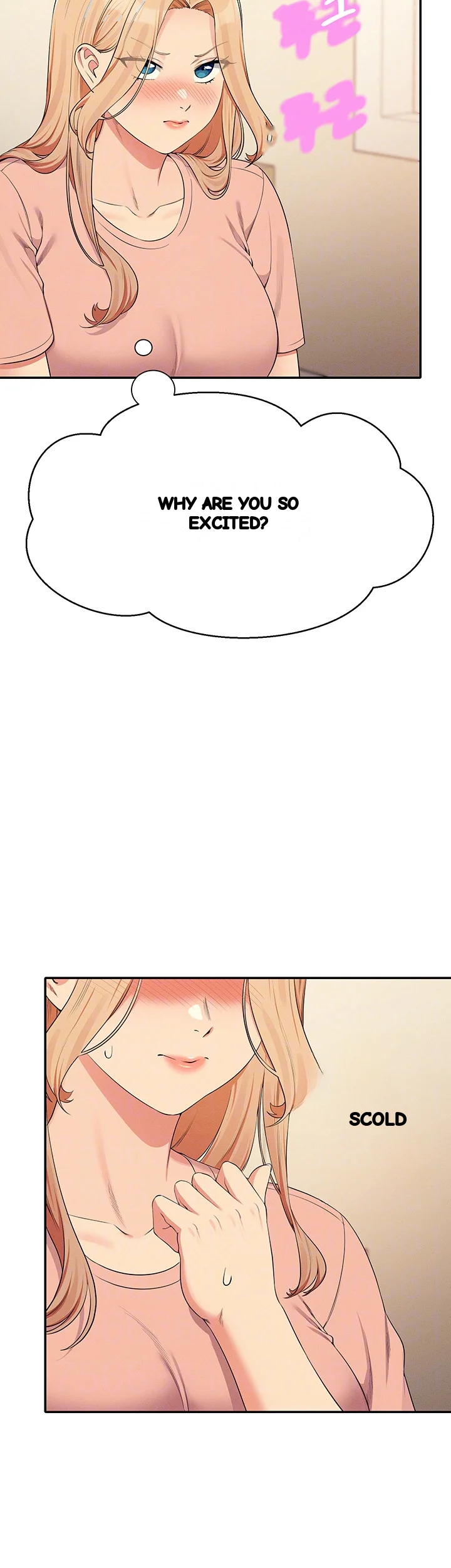 My Lewd College Friends Chapter 129 - Page 13