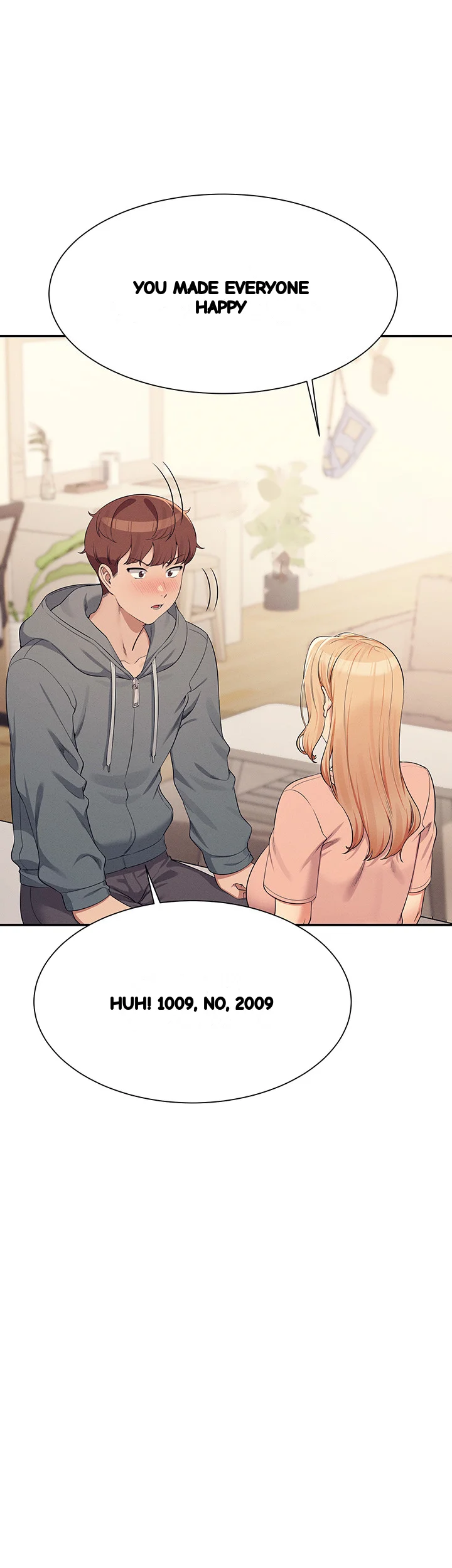 My Lewd College Friends Chapter 129 - Page 14