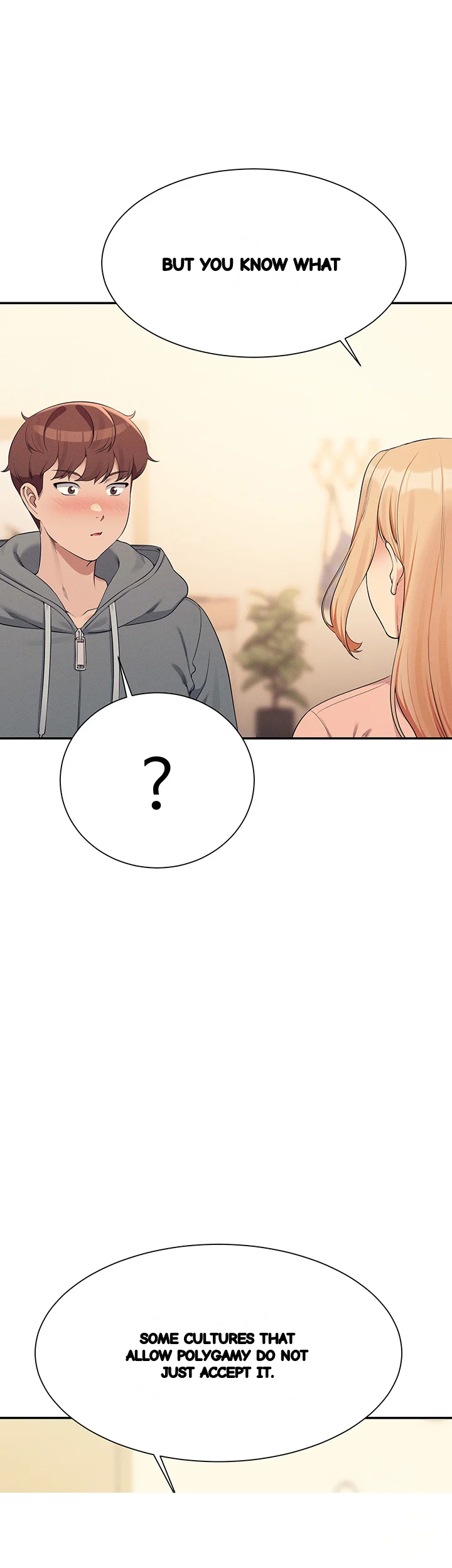 My Lewd College Friends Chapter 129 - Page 17