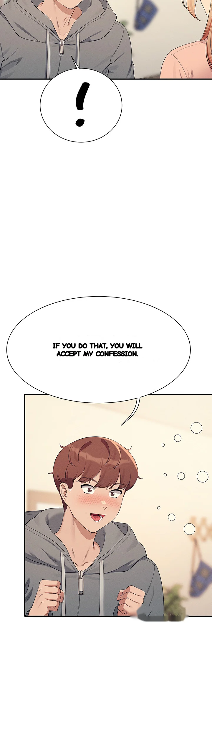 My Lewd College Friends Chapter 129 - Page 19