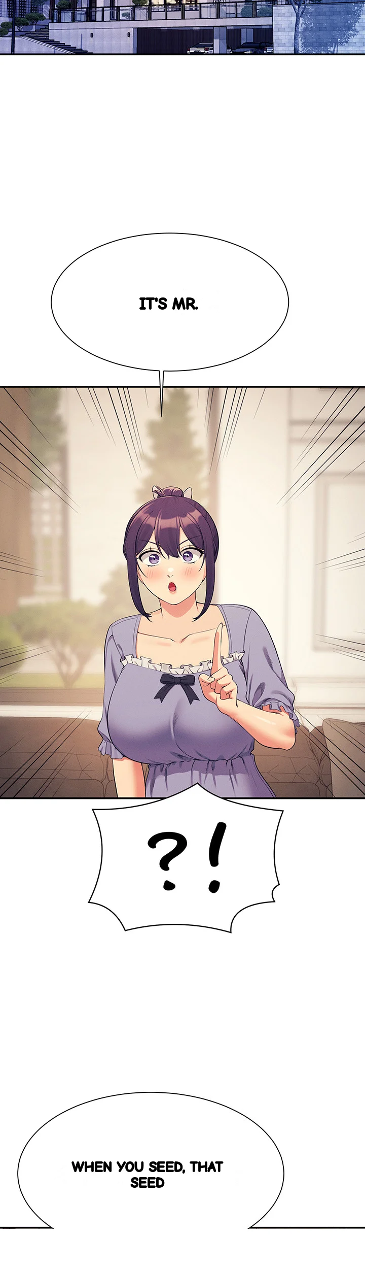 My Lewd College Friends Chapter 129 - Page 29