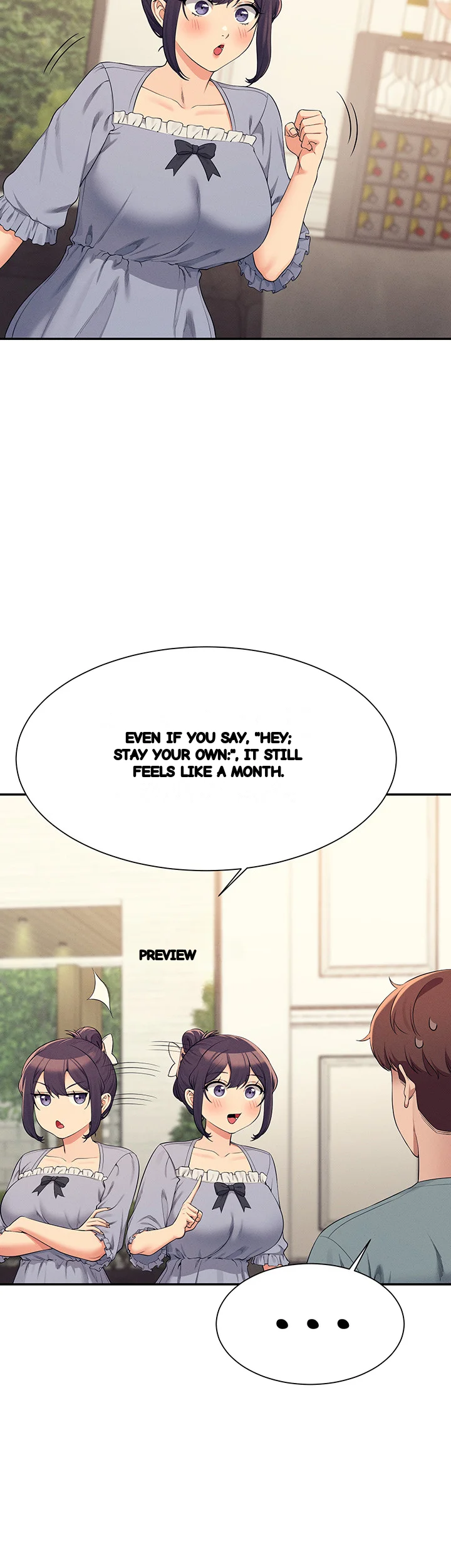 My Lewd College Friends Chapter 129 - Page 33