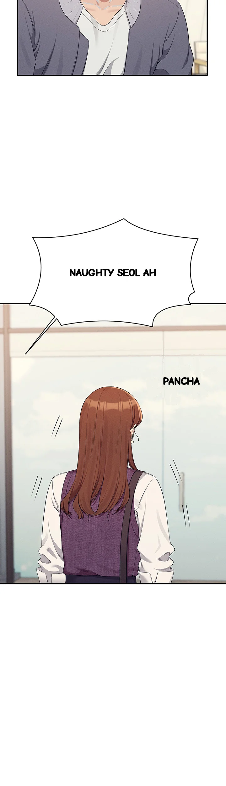 My Lewd College Friends Chapter 129 - Page 47