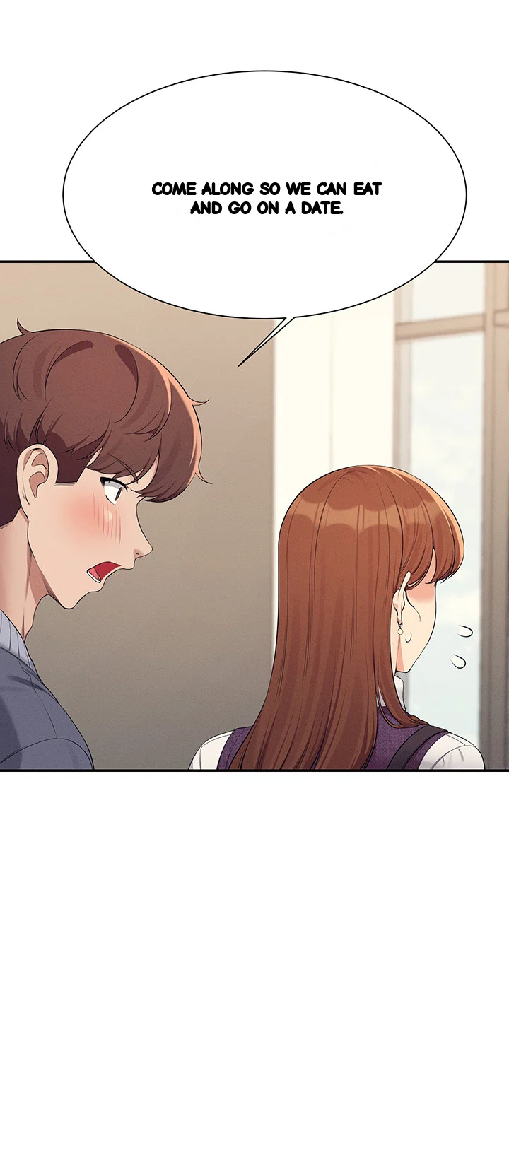 My Lewd College Friends Chapter 129 - Page 50