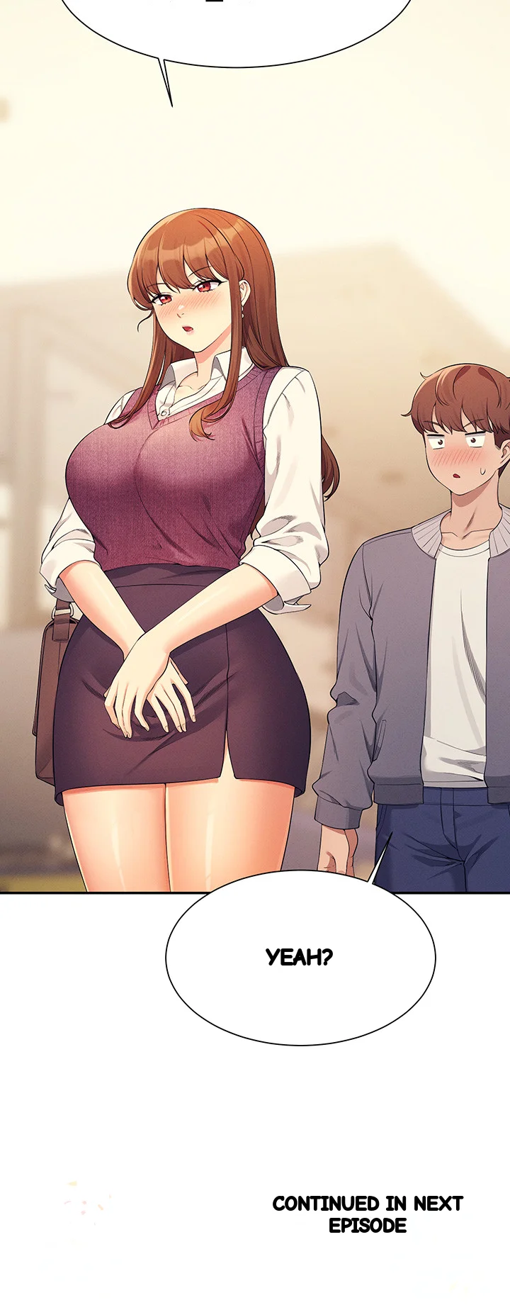 My Lewd College Friends Chapter 129 - Page 53