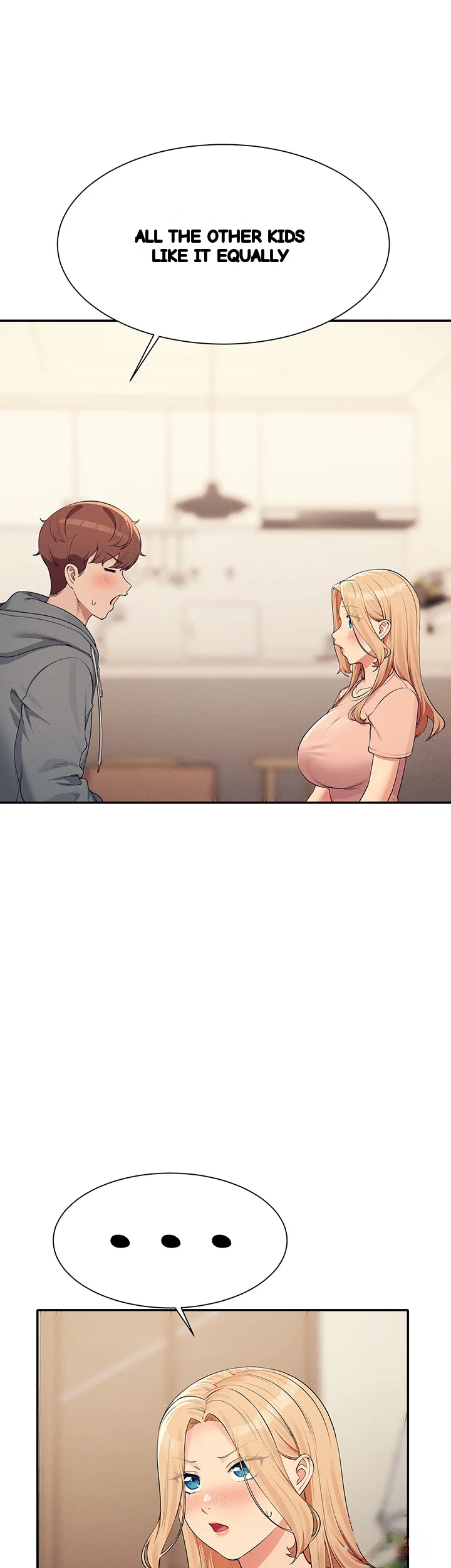 My Lewd College Friends Chapter 129 - Page 6