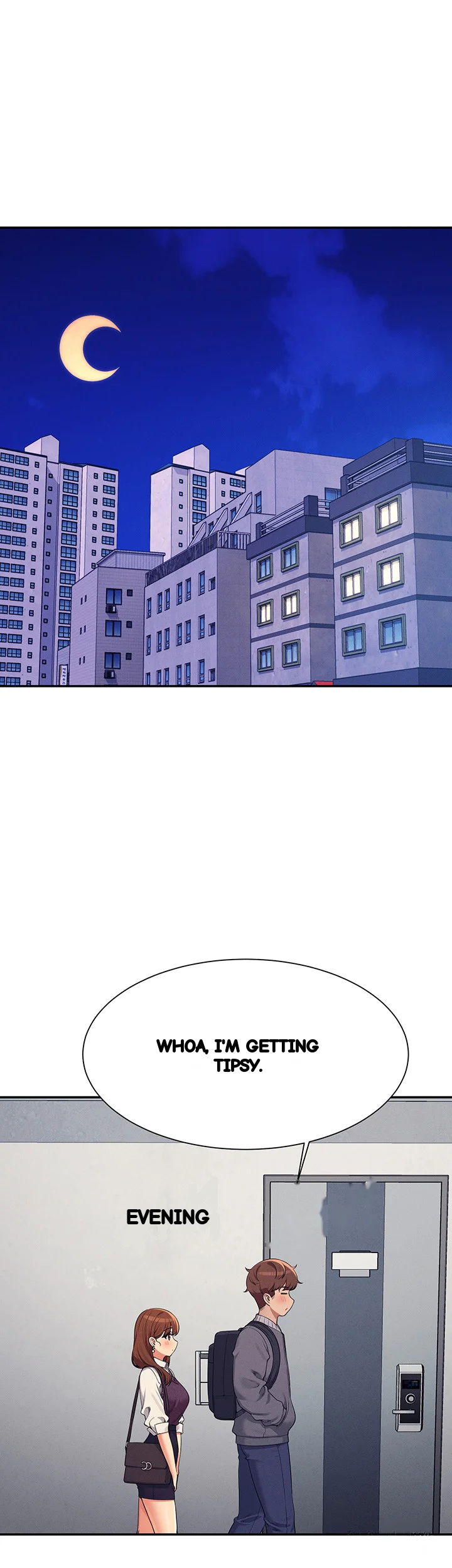 My Lewd College Friends Chapter 130 - Page 18