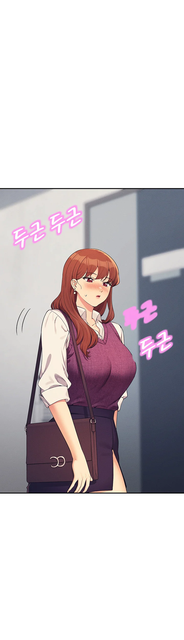 My Lewd College Friends Chapter 130 - Page 19
