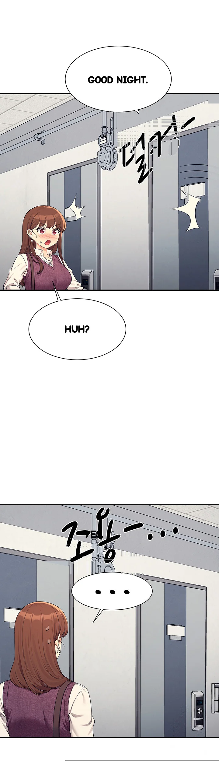 My Lewd College Friends Chapter 130 - Page 22