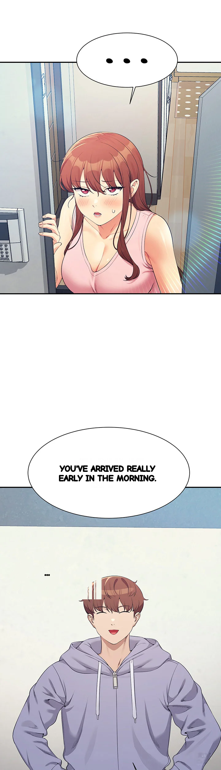 My Lewd College Friends Chapter 130 - Page 24