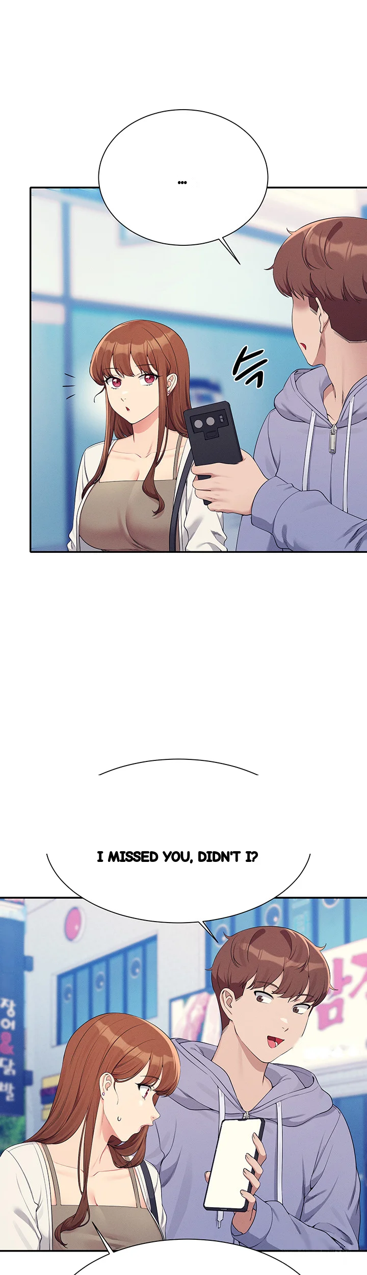 My Lewd College Friends Chapter 130 - Page 27