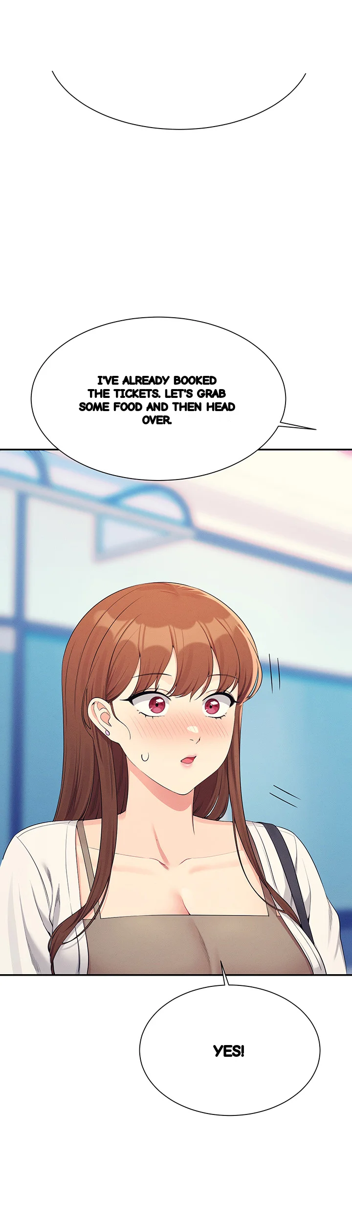 My Lewd College Friends Chapter 130 - Page 28