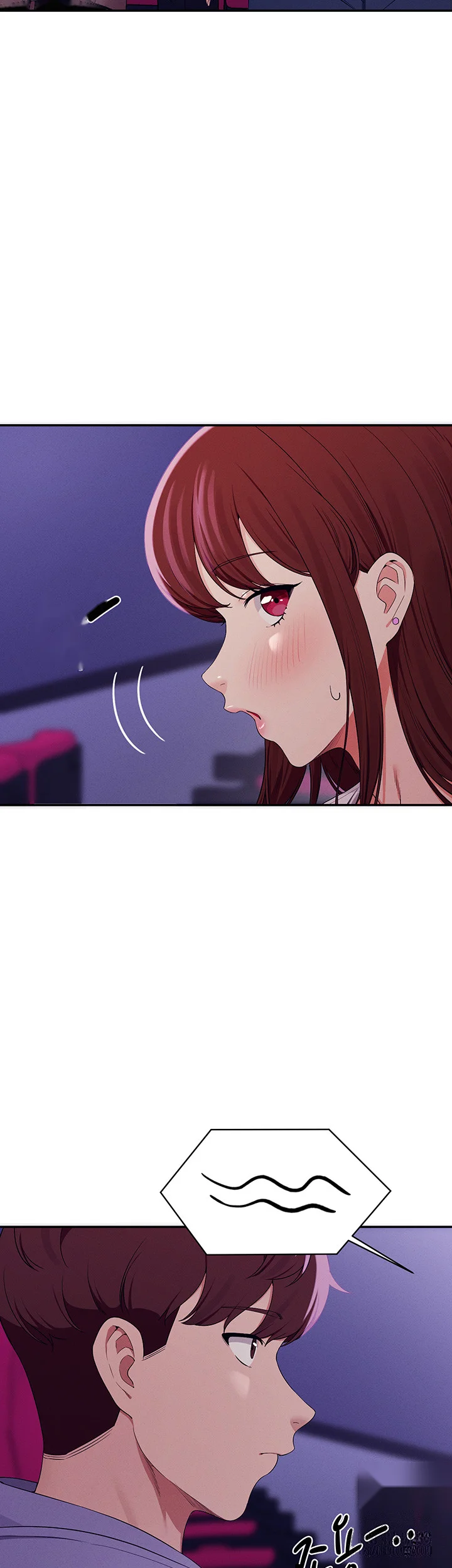 My Lewd College Friends Chapter 130 - Page 34