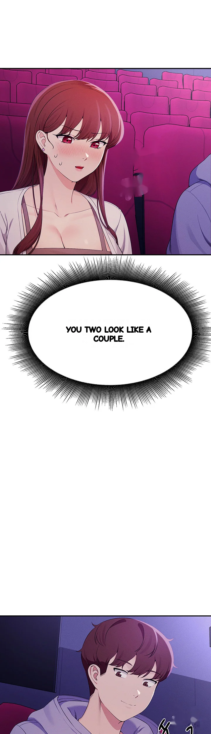 My Lewd College Friends Chapter 130 - Page 36