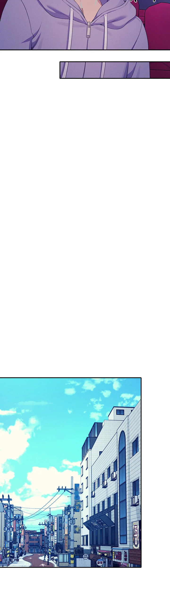 My Lewd College Friends Chapter 130 - Page 37