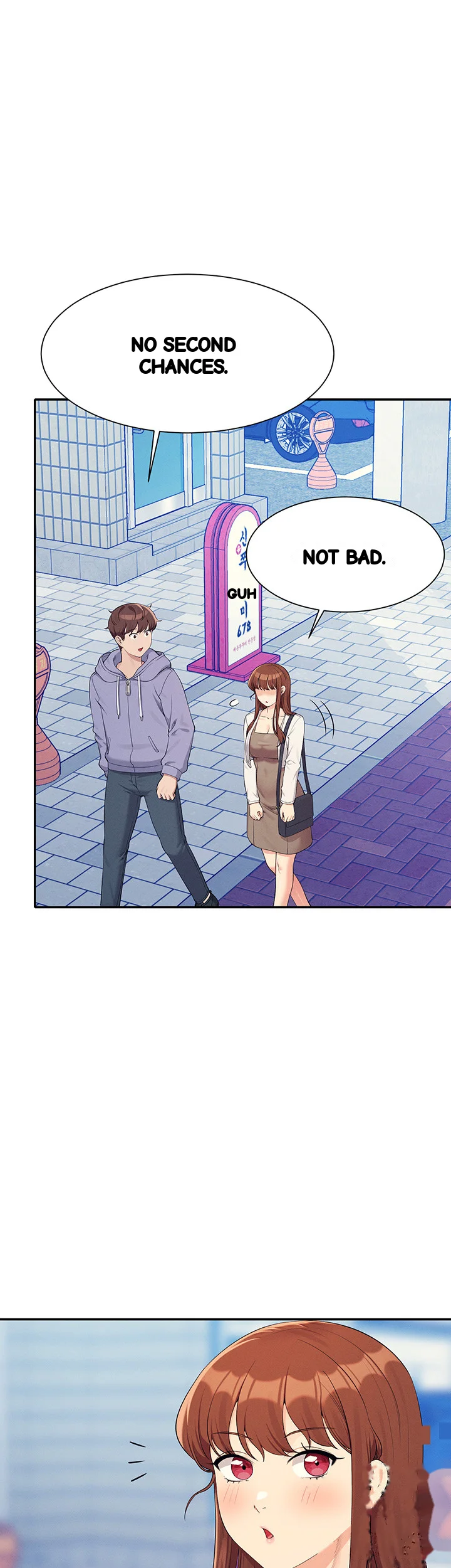 My Lewd College Friends Chapter 130 - Page 38
